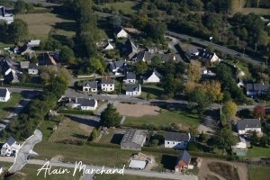 P1310734 2018 10 24 Rue De La Brière, Rue De L'etang, Rue Du Pelo, Rue Des Sahelos, Allée Des Fauvettes